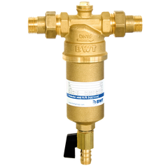 Фільтр для гарячої води BWT PROTECTOR MINI 3/4 " HR (810507)