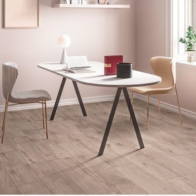 Плитка FIANDRE BOIS URBAIN TERRE 90х22.5 (AS223X1122R11)