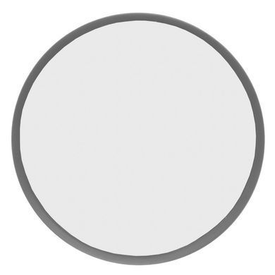 Светильник настенно-потолочный LED для ванной AL-515/12W BK