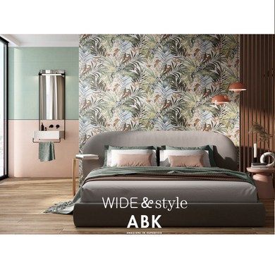 Плитка ABK 0008435 WIDE&STYLE MINI CARIBBEAN R 60X120