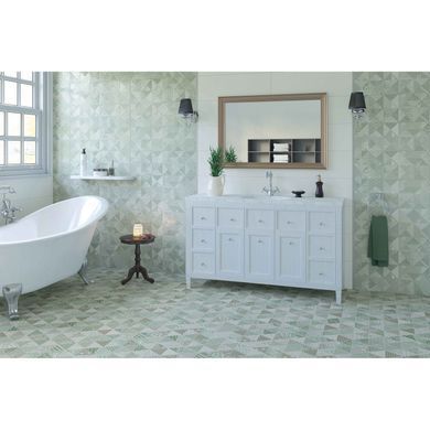Плитка ROCERSA NORDIC DEC VERDE