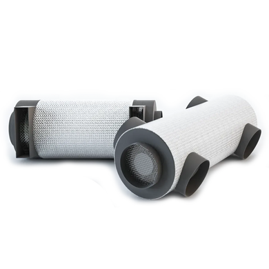 Рекуператор PRANA 250 WI-FI M2023 STANDART (128382)