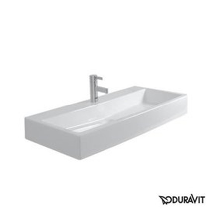 Раковина DURAVIT VERO 47х100 (0454100000)