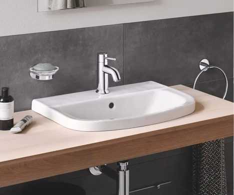 Мильниця GROHE ESSENTIALS / тримач (40444001)