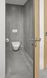 Подвесной унитаз VILLEROY & BOCH ARCHITECTURA TWISTFLUSH + сиденье SOFT CLOSE (4694CL01)