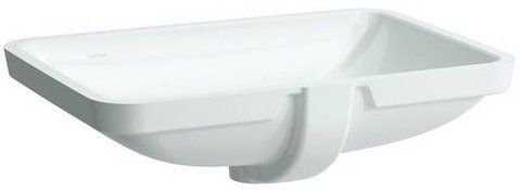 Раковина LAUFEN PRO S 45х64.5 (H8119650001091)