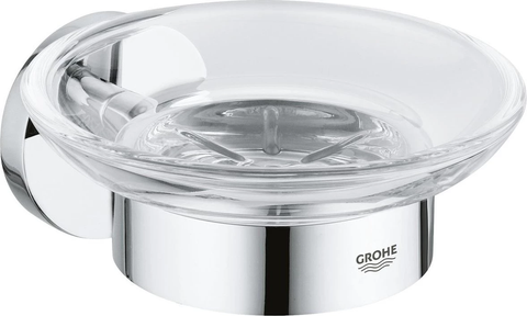 Мильниця GROHE ESSENTIALS / тримач (40444001)