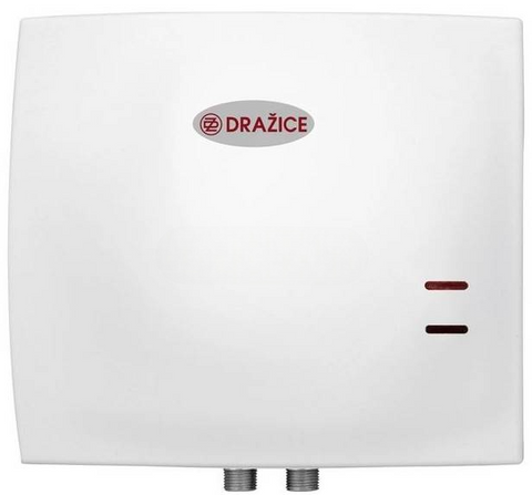 Бойлер проточный DRAZICE MX 2207 4,5KW/7 кВт (105213310)