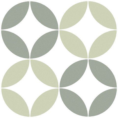 Керамограніт GEOTILES BORA GREEN