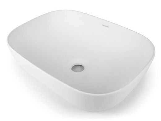 Раковина NEWARC LIFE 32.5х45.5 (9845W-M)