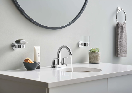 Мильниця GROHE ESSENTIALS / тримач (40444001)
