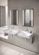 Раковина GROHE CUBE CERAMIC 49х60 (3947300H)