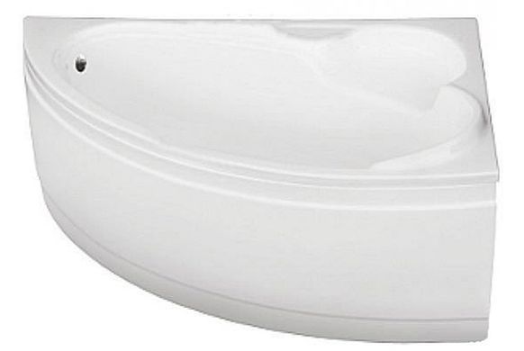 Ванна акрилова BESCO BIANKA 150х95 R (#WAB-150-NP)