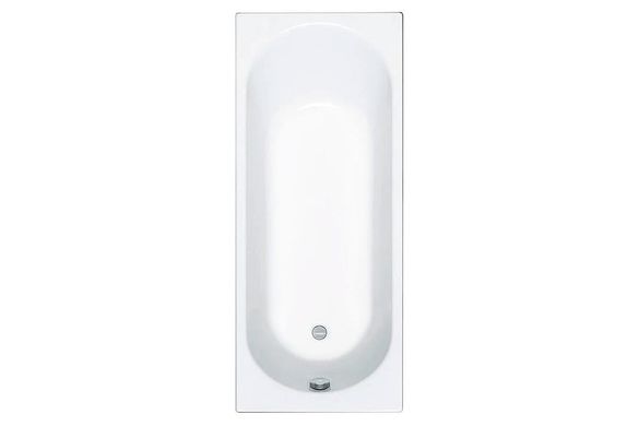 Ванна Kolo Opal Plus 150х70 (XWP135000N), 150x70, 1500, 150x70, 160, 700, 432
