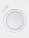 Светильник потолочный LEDк W-650/45W+45W RM WW+NW+CW