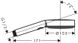 Ручний душ HANSGROHE PULSIFY PLANET EDITION 105 3jet RELAXATION ECOSMART / пісок (26077210)