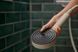 Ручний душ HANSGROHE PULSIFY PLANET EDITION 105 3JET RELAXATION ECOSMART / пісок (26077210)