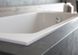 Ванна акриловая POLIMAT CLASSIC SLIM 120x70 (00282)