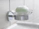 Мильниця GROHE ESSENTIALS / тримач (40444001)