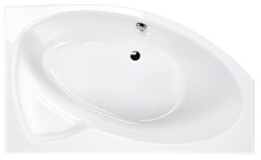 Ванна акриловая PAA CELLO L 170x110 (VACE/K/00)