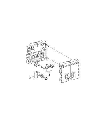 Инсталляция для раковины GROHE UNISET (37576000)