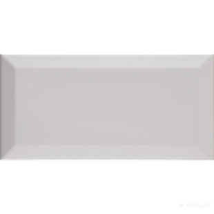 Плитка Almera Ceramica Metro BISEL WHITE