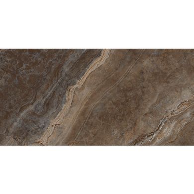 Керамогранит ALMERA CERAMICA (SPAIN) P.E. PUL GALAXY BROWN