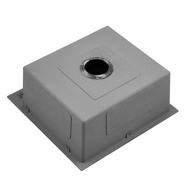 Кухонна мийка DUSEL DS50560-2NB 60х50 NANO BLACK (DUSEL-597)
