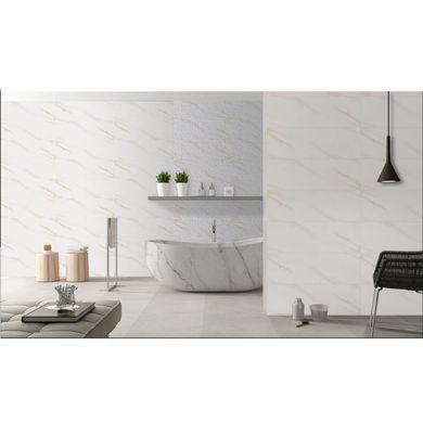 Плитка ALMERA CERAMICA CURRENT SLIMRECT PEARL S
