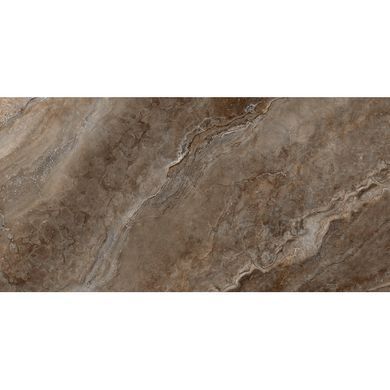 Керамогранит ALMERA CERAMICA (SPAIN) P.E. PUL GALAXY BROWN