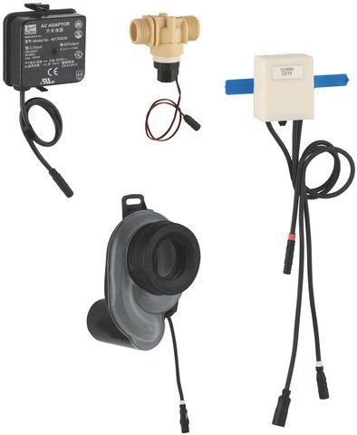 Сифон для писсуара GROHE / температурный датчик 230V (39368000)