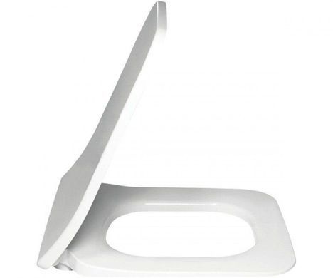Підвісний унітаз VILLEROY & BOCH VENTICELLO + сидіння SOFT CLOSE (4611RS01)