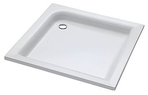 Душевой поддон KOLO STANDART PLUS 900X900 / квадратный / белый (XBK1590000)