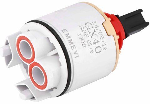 Картридж для змішувача EMMEVI N/K 40M Н/Н (C01119)