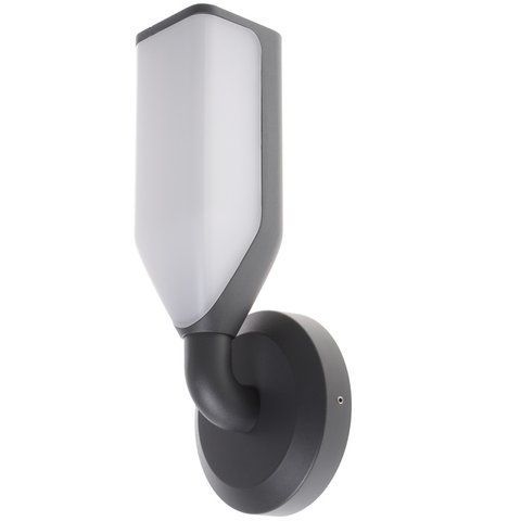 Светильник фасадный LED 7W IP54 (PL-16/31)