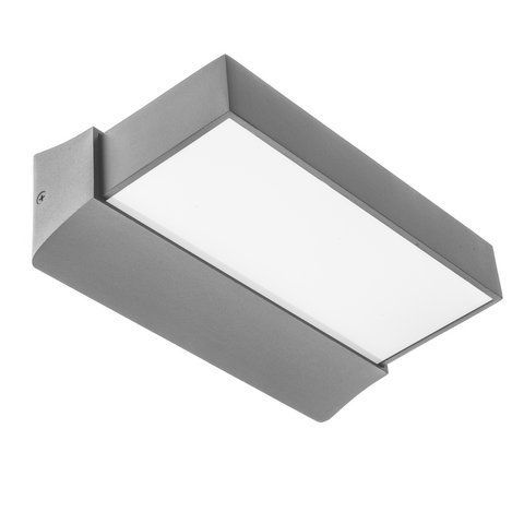 Світильник фасадний накладний LED IP54 AL-87/13W
