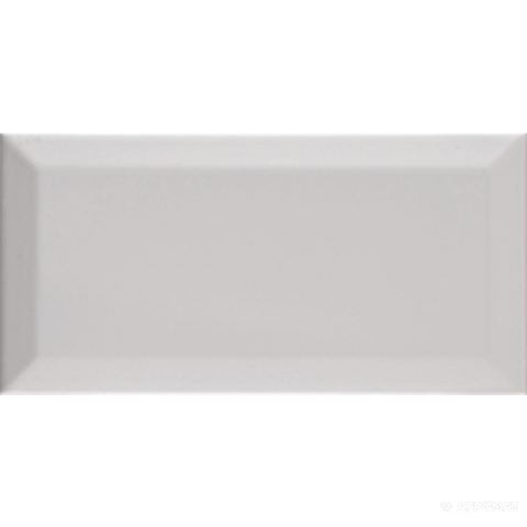 Плитка ALMERA CERAMICA METRO BISEL WHITE