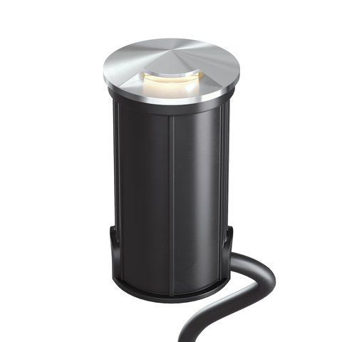 Світильник грунтовий KLOODI KDGL-SIDE1 42 1x1W 3K (KDGL-SIDE1 42 1x1W 3K)