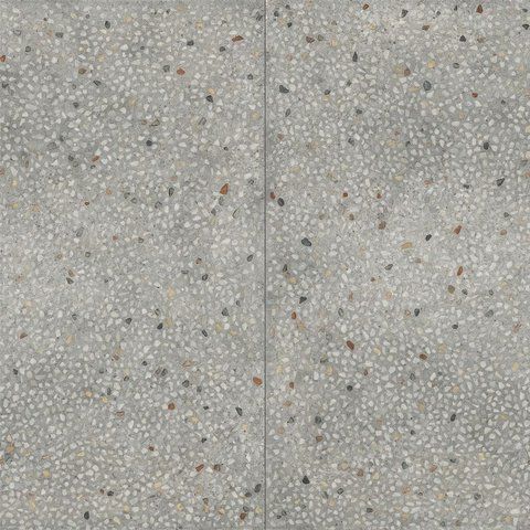 Керамограніт ARIANA ANIMA GHIAIA GRIGIO RET 60х120 DECOR (PF60007920)
