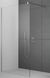 Душова кабіна RADAWAY WALK-IN MODO II 1700х2050 / хром / прозоре (352174-01-01N)