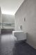 Подвесной унитаз GROHE CUBE CERAMIC (3924500H)