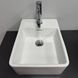 Раковина VBI GELA 31х40 WHITE (VBI-015624)
