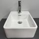 Раковина VBI GELA 31х40 WHITE (VBI-015624)