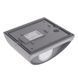 Підсвітка LED фасадна IP54 AL-242/6W NW
