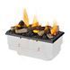 Електрокамін паровий DIMPLEX OPTI-MYST CASSETTE 400 LED LOG (CAS400LNH-INT/400L-LOGBED)