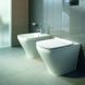Напольный унитаз DURAVIT DURASTYLE (2150090000)