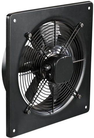 Вентилятор осьовий VENTS OV 4Е 250
