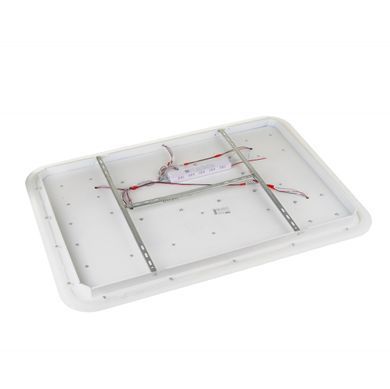 Смарт Светильник настенно-потолочный WBL-31C/480W RM