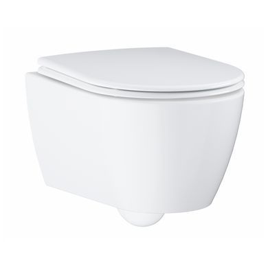 Подвесной унитаз GROHE ESSENCE (3957100H)