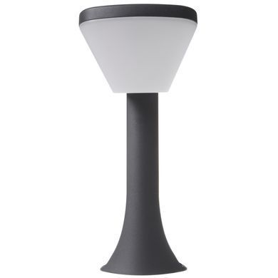 светодиодный уличный садовый фонарь 7W IP54 (PL-17/30)